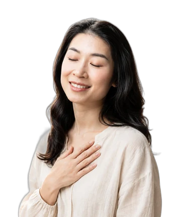 An nhiên mỗi ngày
