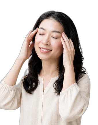 Xóa mờ nếp nhăn
