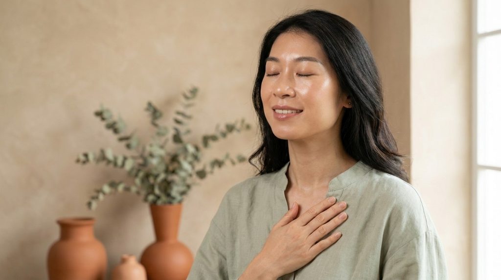 Tập Face Yoga bao lâu thì thấy kết quả? Lộ trình thực tế
