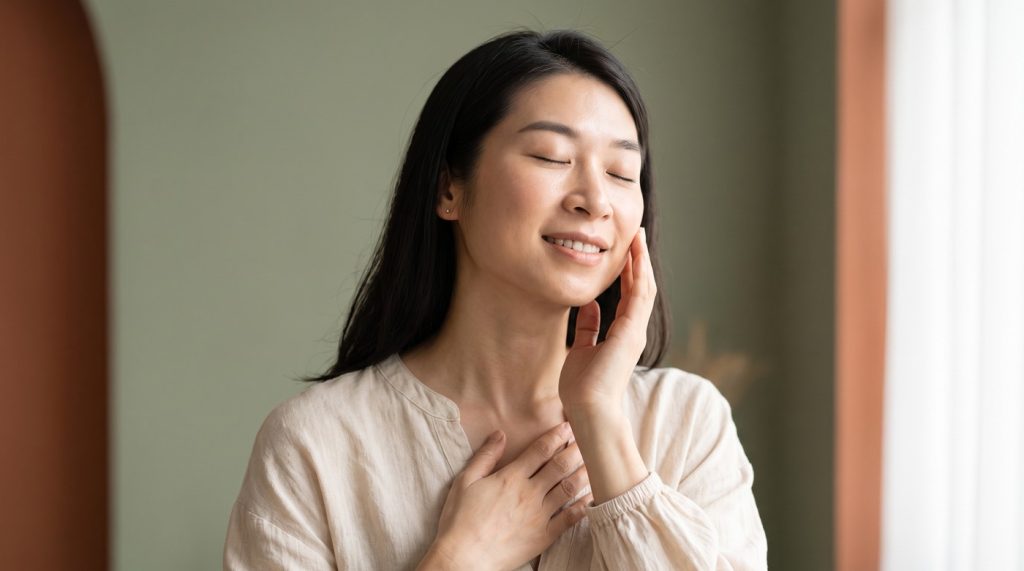 Face Yoga có an toàn không? Ai không nên tập?